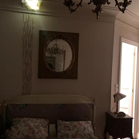 Apartament Prestigious Parisian Vintage