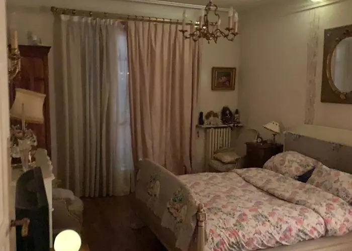 Apartment Prestigious Parisian Vintage *